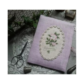 Le Lin d'Isabelle - "Bouquet d'Eglantine"