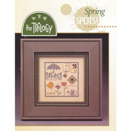 The Trilogy - Spring Spots