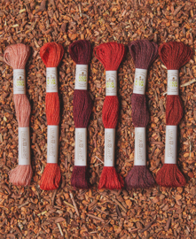 DMC - Eco-Vita Organic Wool - 001