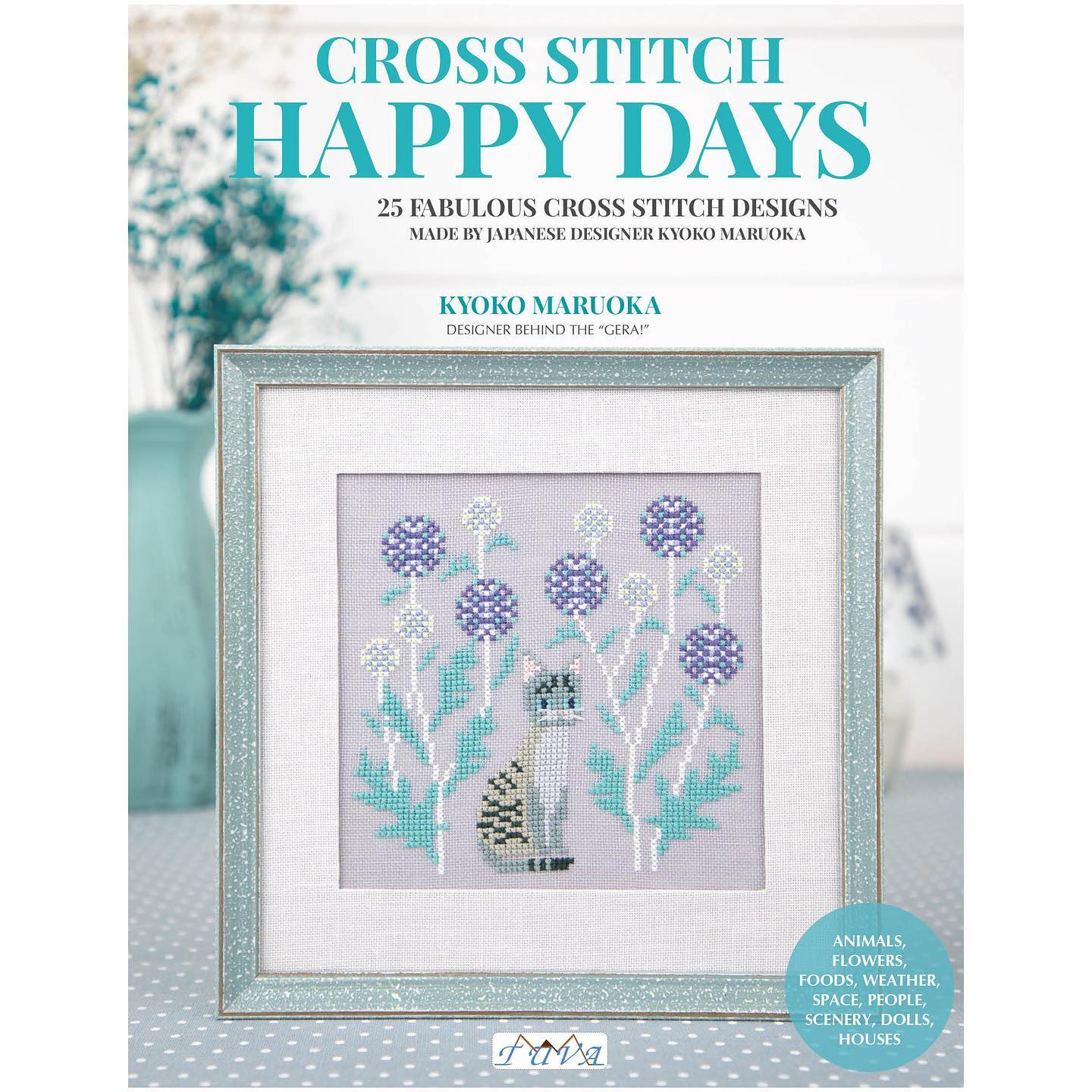 Boek - "Happy Days"