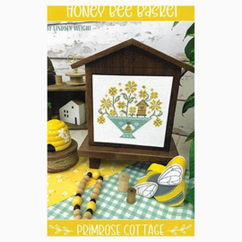 Primrose Cottage - "Honey Bee Basket"