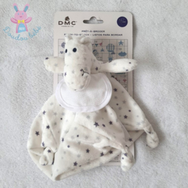 DMC - Knuffel - "Paard" (GN203)