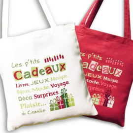 Lili Points - SAC08 - Les p'tits cadeaux