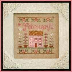 Cottage of the month - February