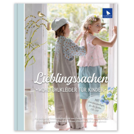 Livre - "Lieblingssachen" (Acufactum)