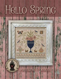 Teresa Kogut - "Hello Spring"