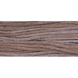Weeks Dye Works - River Rocks