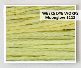 Weeks Dye Works - Moonglow