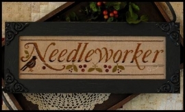 Little House Needleworks - Needleworker