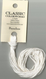 Classic Colorworks - Bamboo