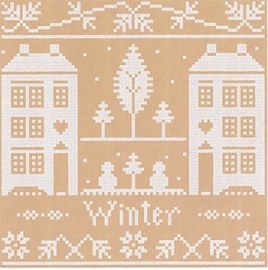 Little House Needleworks - Winter