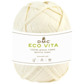 DMC "Eco Vita - Raffia kleur 031"