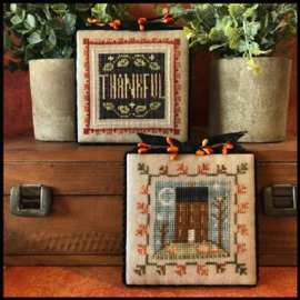 Little House Needleworks - Fall is in the air (Deel I)