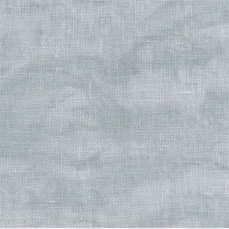 Zweigart - Edinburgh (14 dr/cm - 36 ct) - kleur 7729 Vintage Grijs
