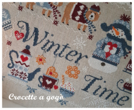 Crocette a gogo - Winter time