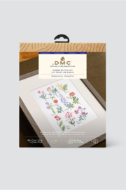 DMC - "Botanical Sampler" (BK1989)