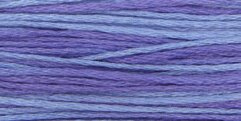 Weeks Dye Works - "Dutch Iris"
