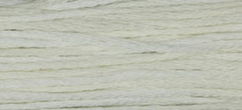 Weeks Dye Works - Whitewash