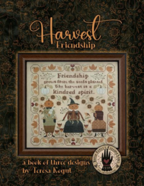 Teresa Kogut - "Harvest Friendship"