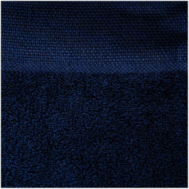 Rico Design - Serviette (bleu marine) ref. 740257.18