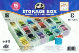 DMC - 6118 - Storage Box