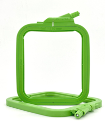 Nurge borduurring -110 (groen)