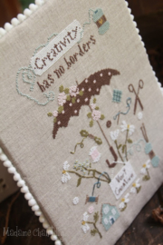 Madame Chantilly - Creativity has no borders