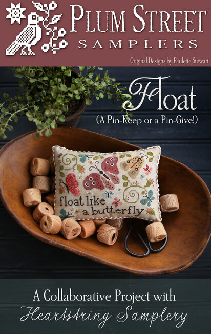 Plum Street Samplers - "Float"