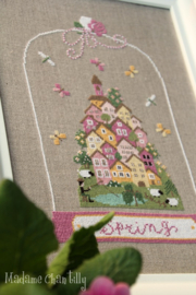 Madame Chantilly - "Spring Carillon"