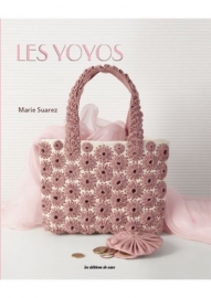 Boek " Les Yoyos" (Marie Suarez)