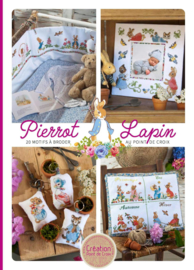 Mook - Pierrot Lapin - deel III (Peter Rabbit)