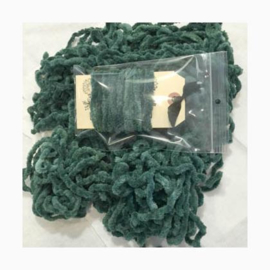 Lady Dot Creates - Jumbo Chenille - kleur Sequoia