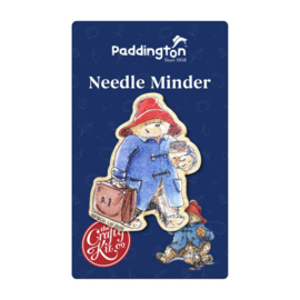 Needleminder - "Paddington"