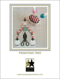 Twinpeak Primitives - Primitewe Tree