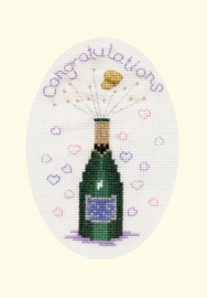 Bothy Threads - "Champagne"