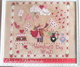 Cuore & Batticuore - "Valentine's day in the Wind"