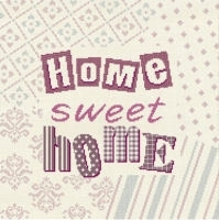 Lili Points - W003 (Home sweet Home)