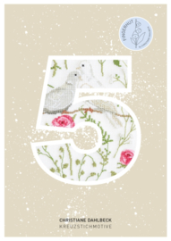 Christiane Dahlbeck - "Leaflet n° 5"
