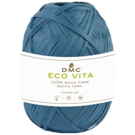 DMC "Eco Vita - Raffia kleur 07"