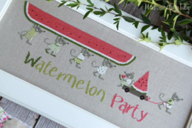 Madame Chantilly - Watermelon Party