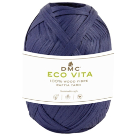 DMC "Eco Vita - Raffia kleur 071"