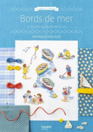 Boek - "Bords de mer" (Véronique Enginger)