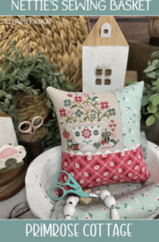 Primerose Cottage Stitches - "Nettie's Sewing Basket"
