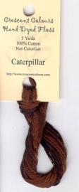 Classic Colorworks - Caterpillar