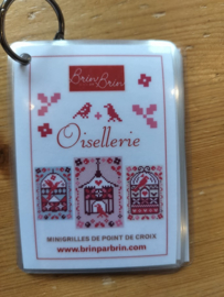 Brin par Brin - "Oisellerie"