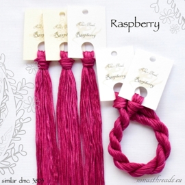 Nina's Threads - Raspberry