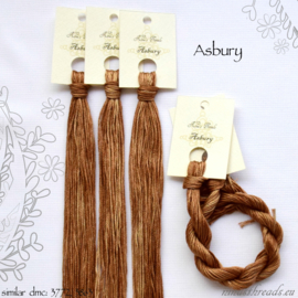 Nina's Threads - Asbury