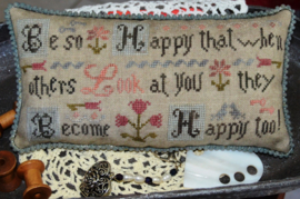 Abby Rose Designs - Be Happy !