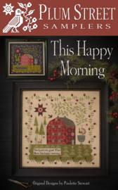 Plum Street Samplers  - "This Happy Morning"