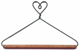 Hanger "Hart" (10 cm)
